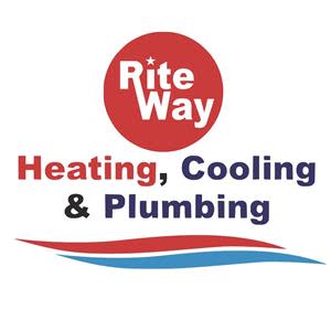 Rite Way Heating, Cooling & Plumbing