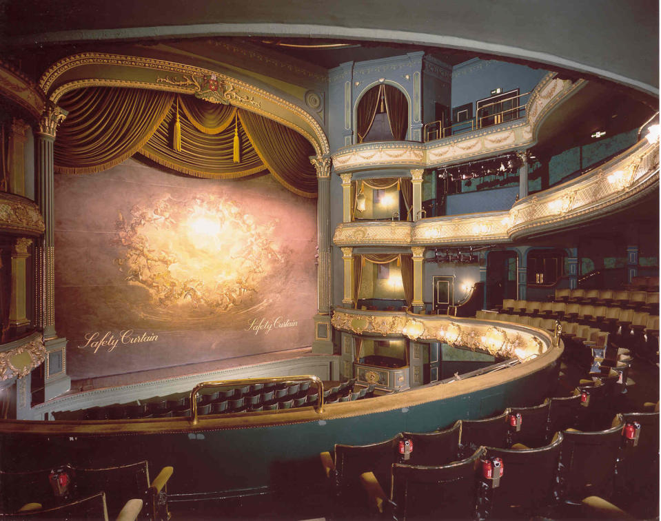 Theatre Royal de Nottingham