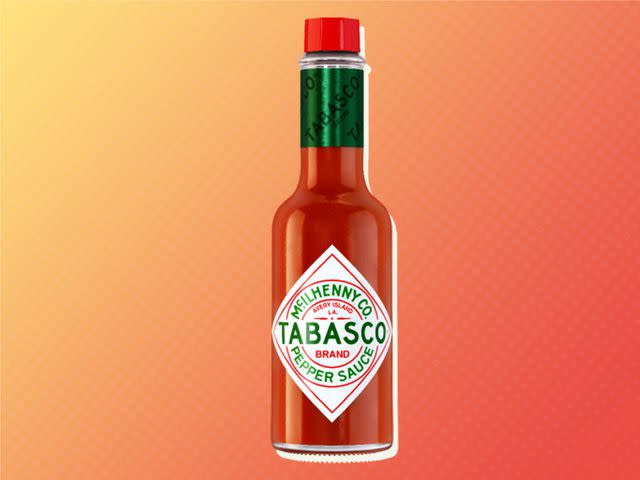 The 10 Most Popular Hot Sauces in the U.S., According to Grocery Shopping  Data