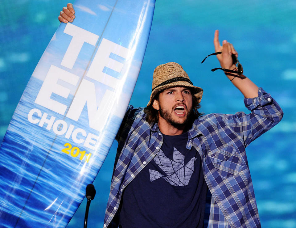 Teen Choice Awards: Best & Worst Moments