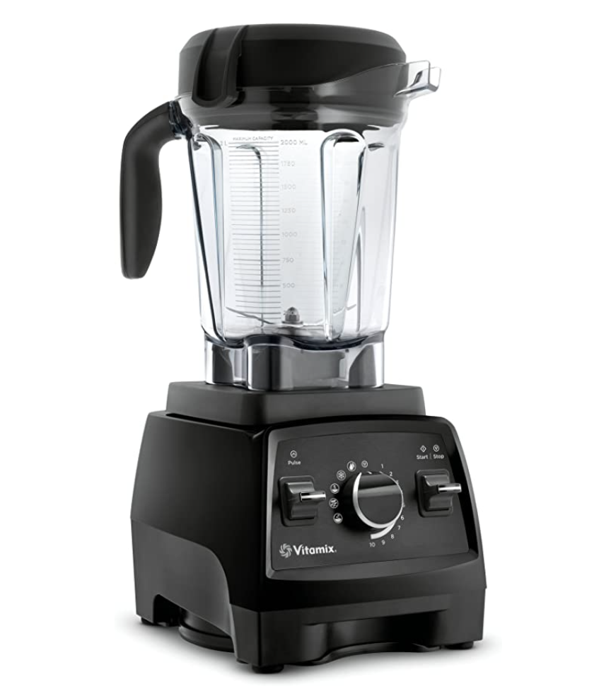 Vitamix Professional Series 750 Blender (Photo via Amazon Canada)