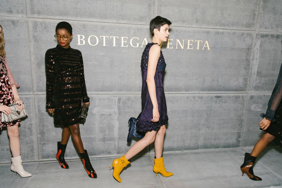 Bottega Veneta