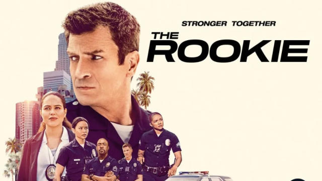 The Rookie' Renewed for Season 6 on ABC – The Hollywood Reporter