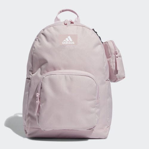 adidas has the best backpacks for back-to-school — check out these ...