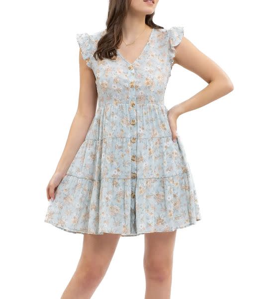 I regret to inform you that this $68 SKIMS dress is absolutely worth it