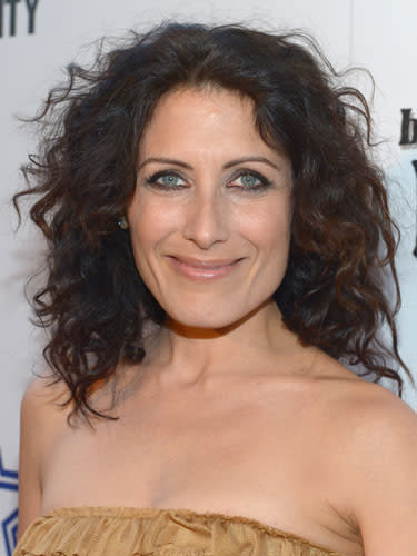 Lisa Edelstein