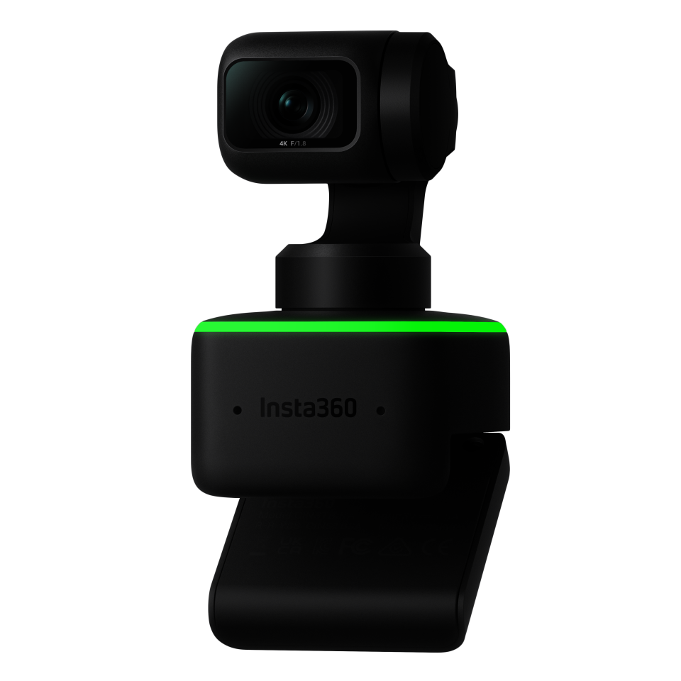 Insta360 Link render