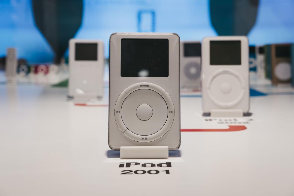 Congelar de múltiples fines realce Sin reemplazo para el iPod Touch, Apple se despide para siempre de su  familia de reproductores portátiles de música