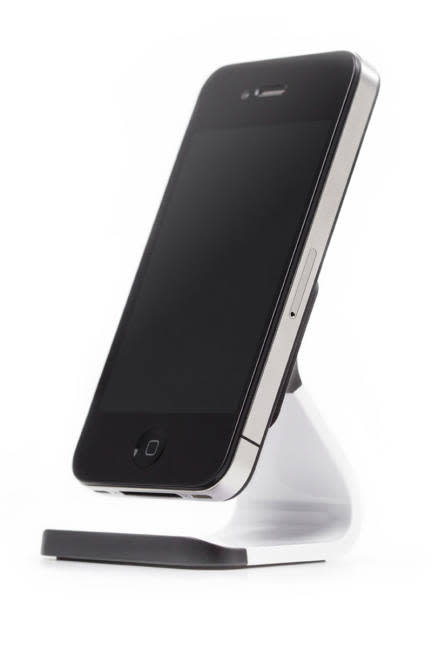 The iPhone Stand