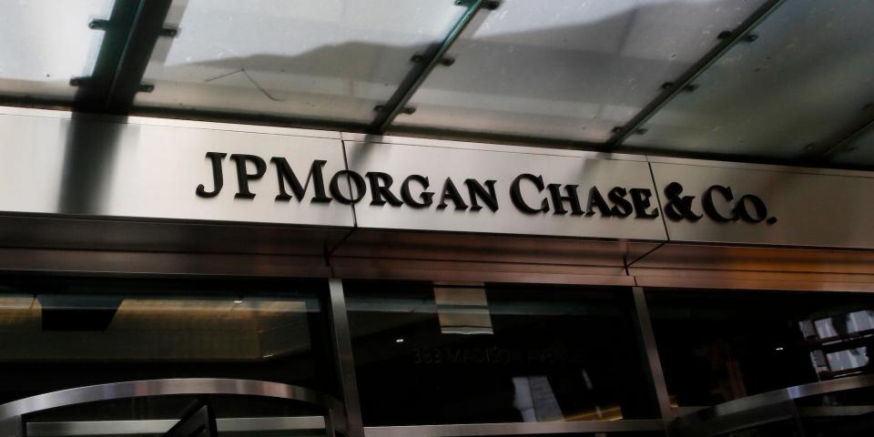 JPMorgan Chase & Co.