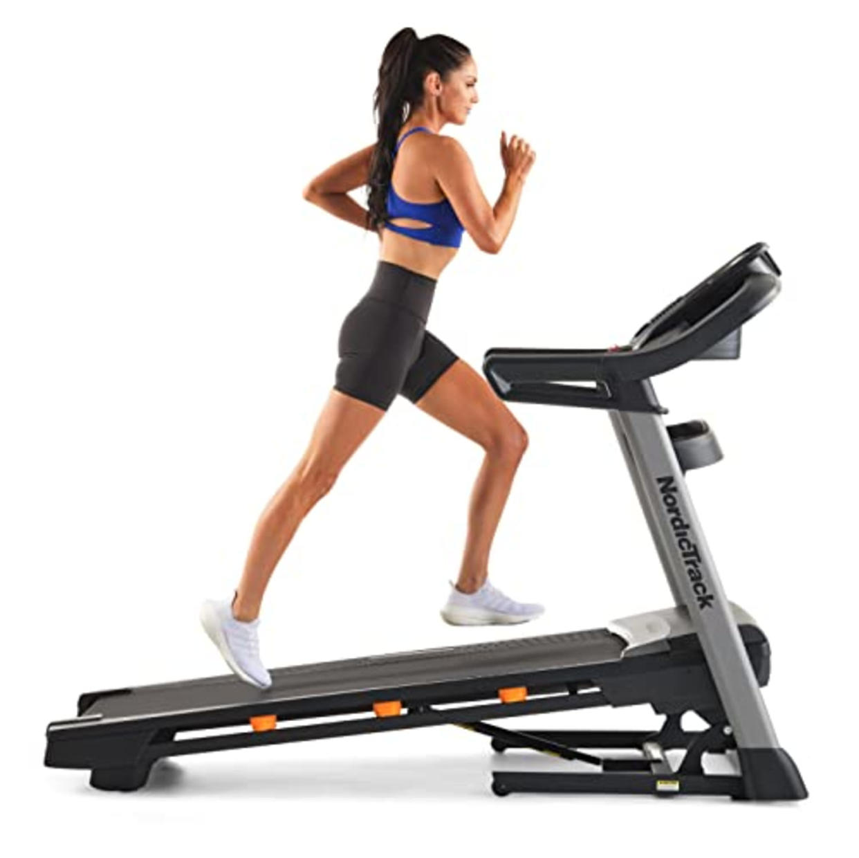 NordicTrack T Series 7.5S Treadmill + 30-Day iFIT Membership (AMAZON)