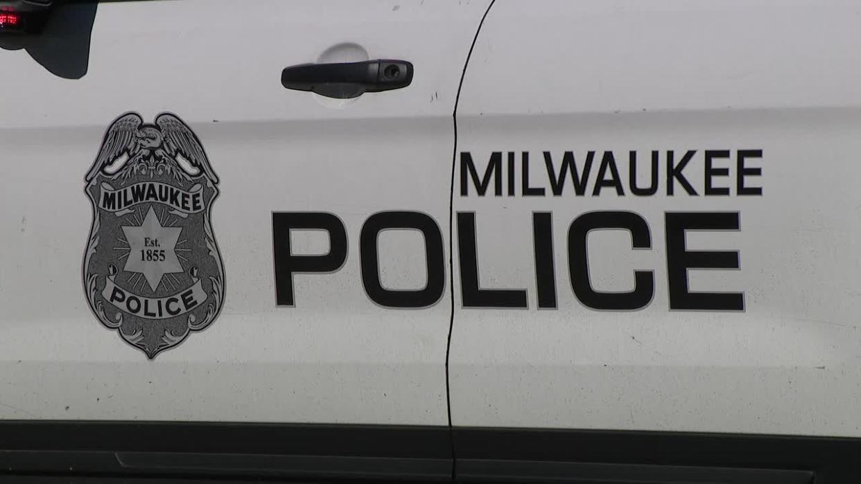 <div>Milwaukee Police Department (MPD)</div>