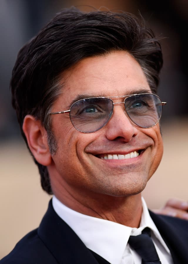 John Stamos