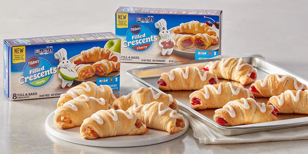 Photo credit: Pillsbury