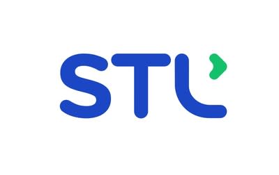 Sterlite Technologies Ltd - STL Logo