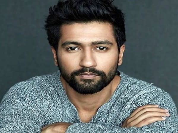 Vicky Kaushal (Image source: Instagram)