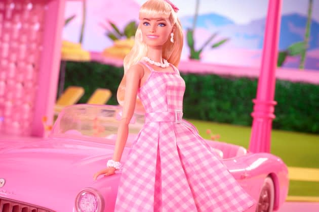 Barbie' Sparks Barbiecore Fashion and Doll Sales, Euromonitor Projects