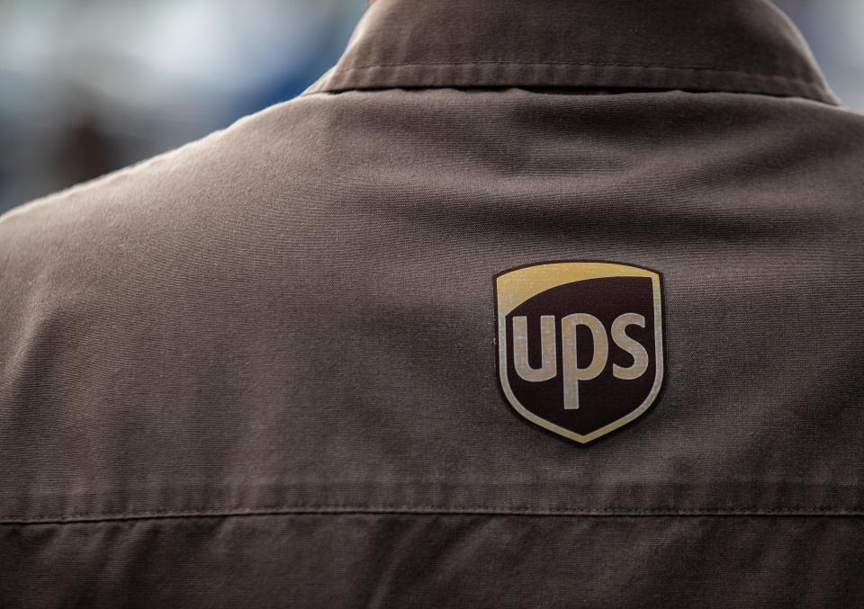 Logistics giant UPS and the Teamsters have reached a tentative contract agreement, averting a massive strike.