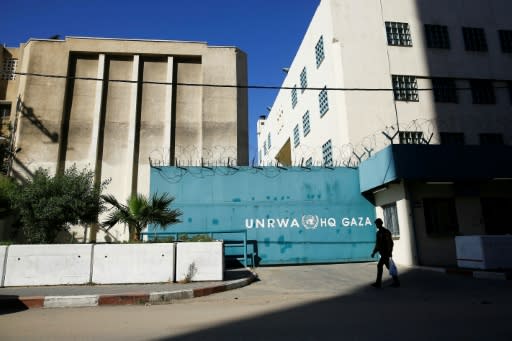 The United Nations Relief and Works Agency (UNRWA) said it is cooperating fully with the investigation into allegations of mismanagement and abuses of authority at the highest level of the agency