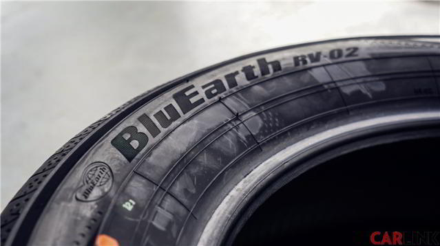 【E265】BluEarth RV02◎195/80R15◎4本即決