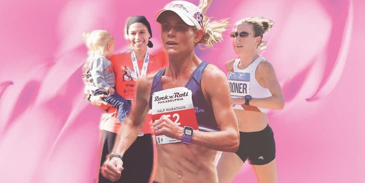 12 Most Inspiring Moms Who Make Us Proud to Be a Runner