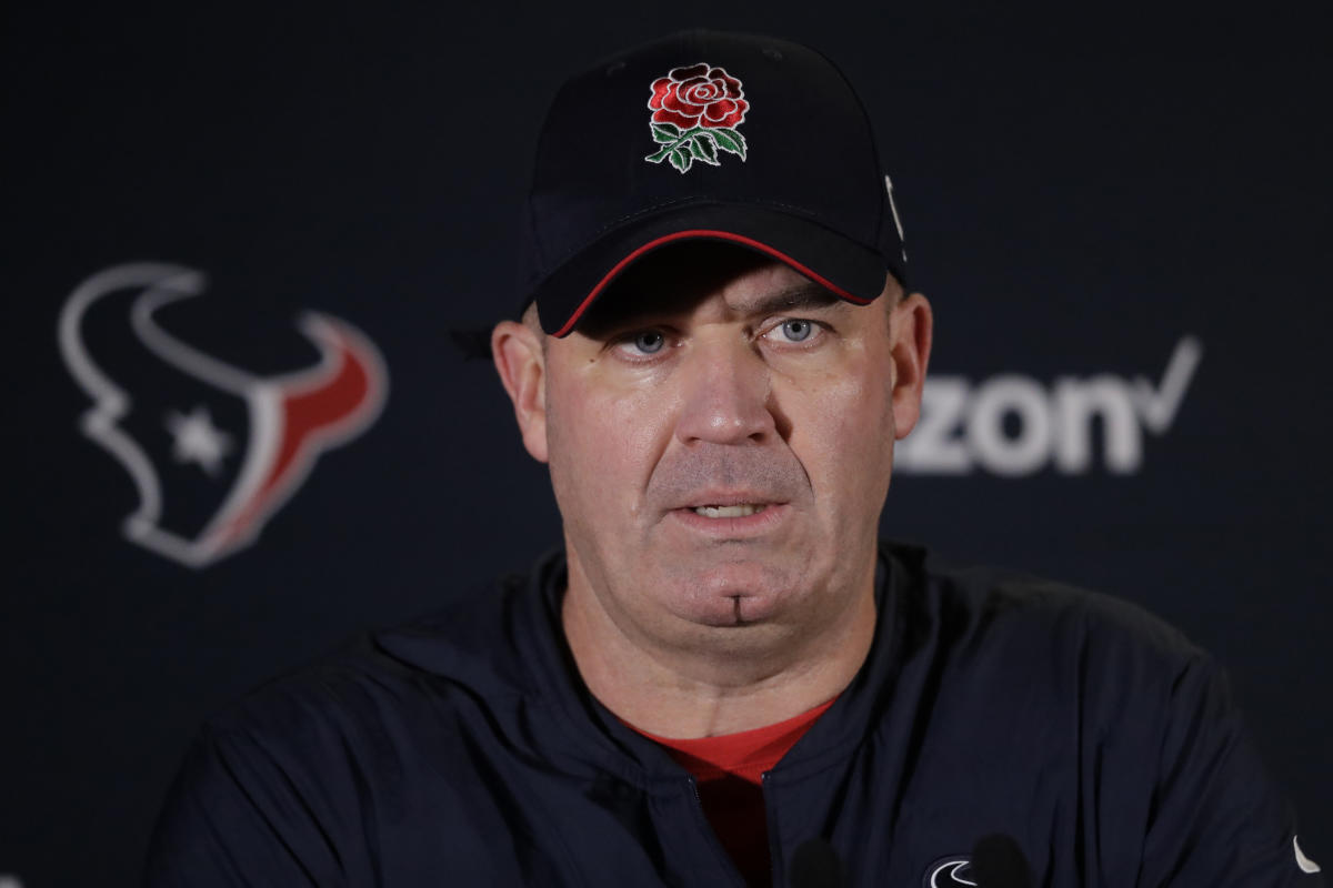 DeAndre Hopkins: Houston Texans coach Bill O'Brien defends trading