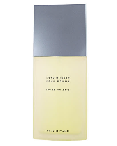 Issey Miyake L'Eau d'Issey Pour Homme