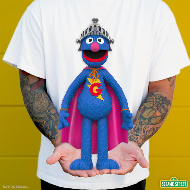 Adult Cookie Monster T Shirt - Sesame Street - Spencer's