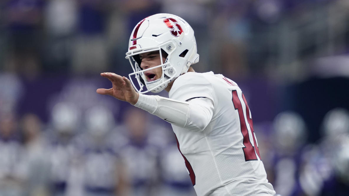 Stanford Football: Breaking down Stanford's 2023 NFL Draft prospects