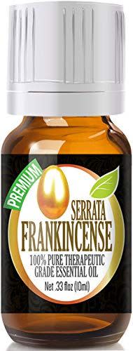 <p>Frankincense Essential Oil</p><p>amazon.com</p><p>$7.99</p><p><a href="https://www.amazon.com/dp/B00PX6USDA?tag=syn-yahoo-20&ascsubtag=%5Bartid%7C10072.a.25655971%5Bsrc%7Cyahoo-us" rel="nofollow noopener" target="_blank" data-ylk="slk:Shop Now;elm:context_link;itc:0;sec:content-canvas" class="link ">Shop Now</a></p><span class="copyright">amazon.com</span>