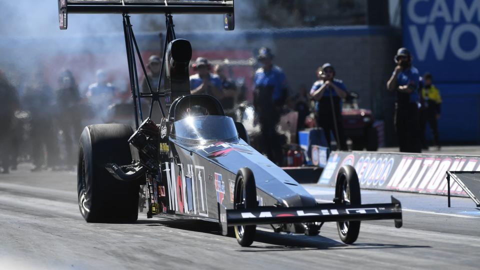 tony stewart nhra