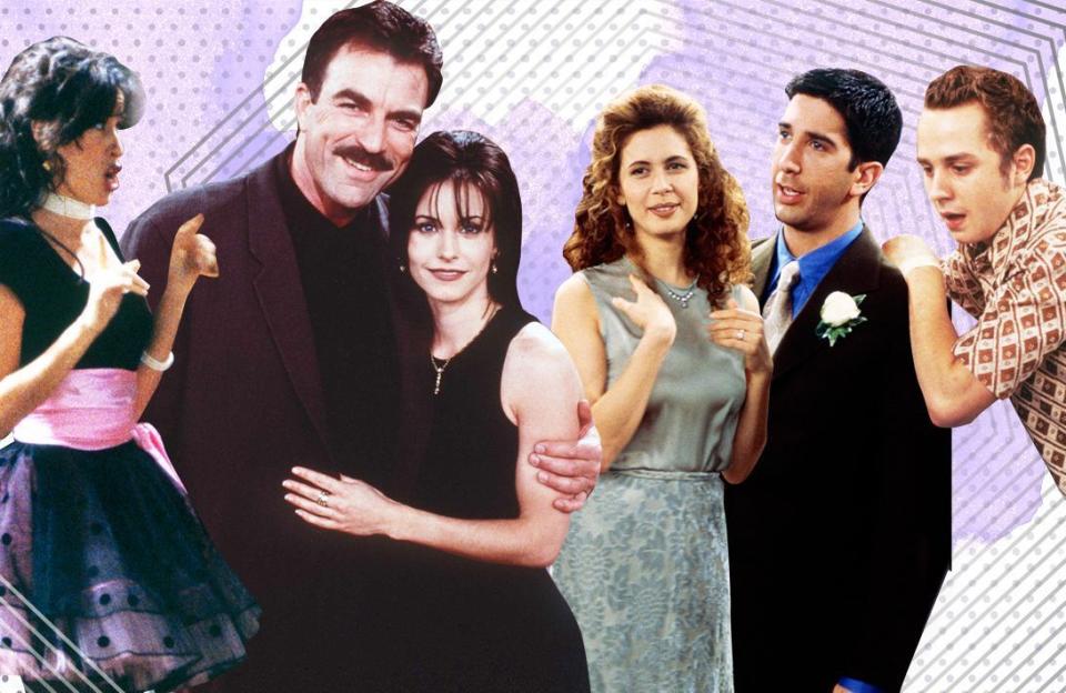 Friends : Gunther, Janice, Carol, Susan… Que sont devenus les personnages secondaires ?