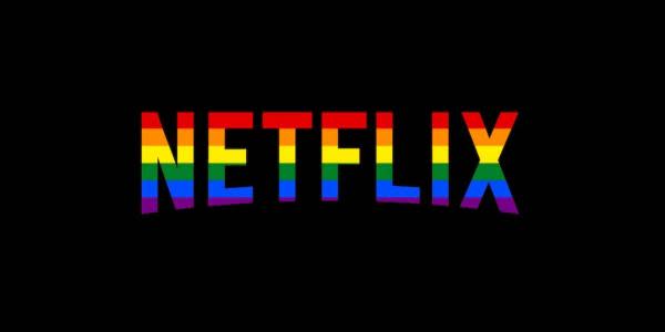 Netflix reitera su apoyo a las historias LGBTQ+