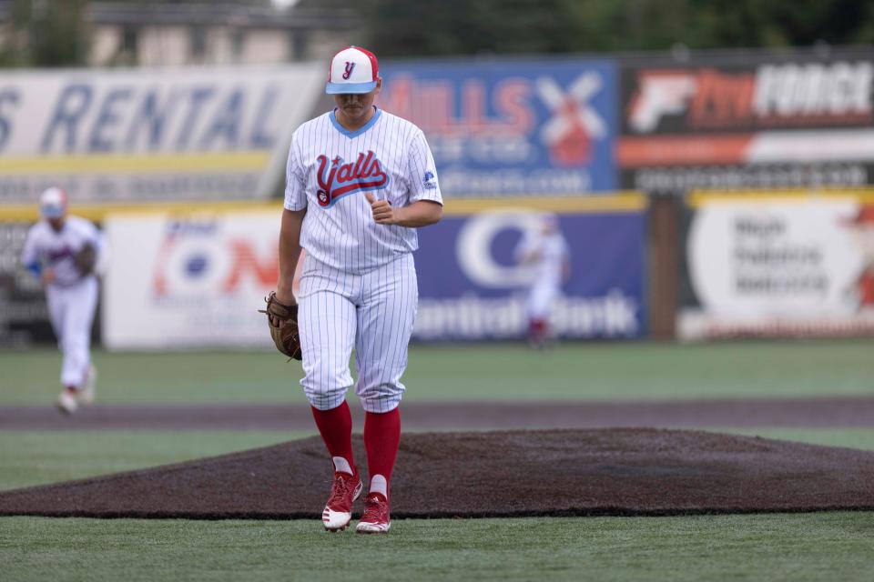 The Florence Y’alls open their 2024 season against the Washington Wild Things on Tuesday afternoon.