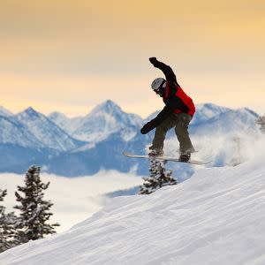 Turner Mountain (Montana)