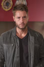 <p>Justin Hartley as Kevin in NBC’s <i>This Is Us</i>.<br> (Photo: Ron Batzdorff/NBC) </p>