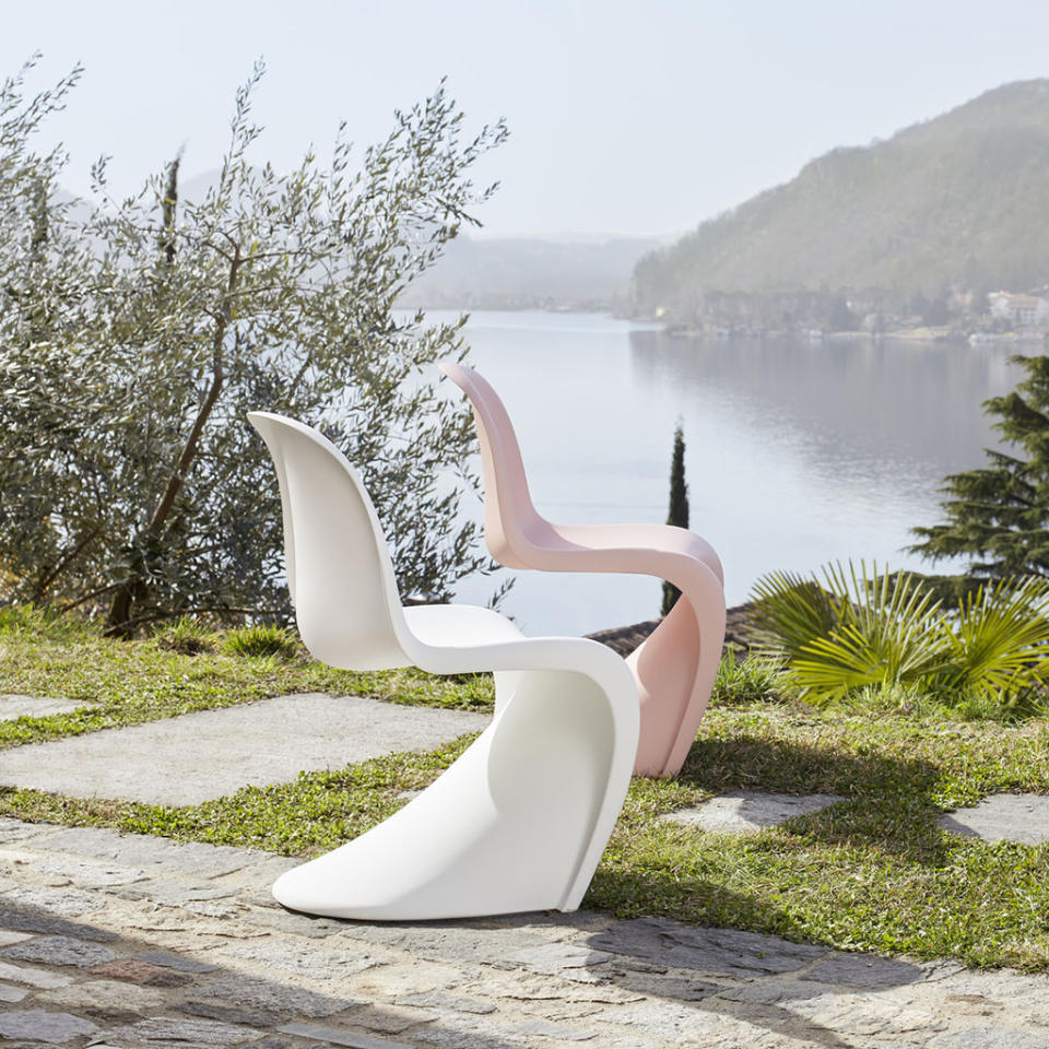 Panton chair