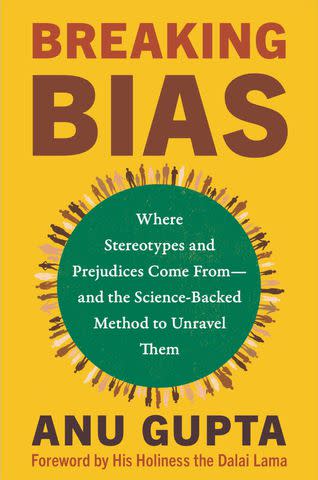 <p>Hay House LLC</p> 'Breaking Bias' by Anu Gupta