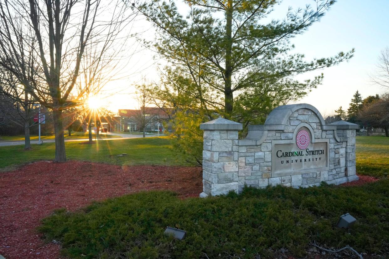 Cardinal Stritch University plans to close its doors at the end of the spring semester after more than 85 years.
