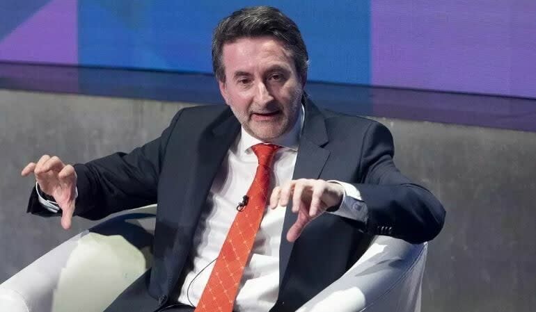 Repsol venderá biometano en sus estaciones de servicio