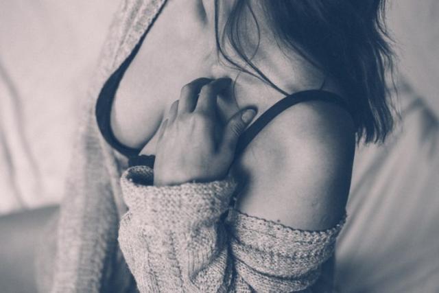 Should You Wear a Bra to Bed?