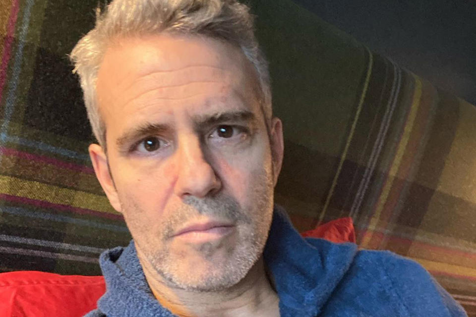 Andy Cohen