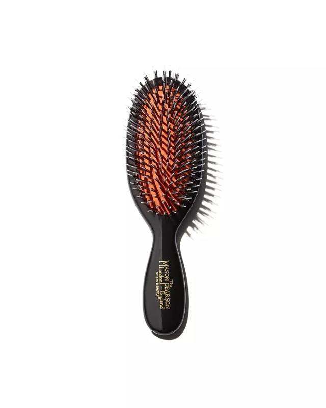 The Benefits Of Soaking Your Hair Brush In Alcohol