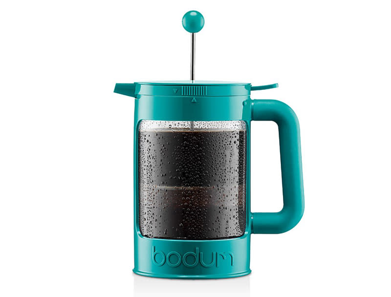 Bodum BEAN Cold Brew Ice Coffee Maker