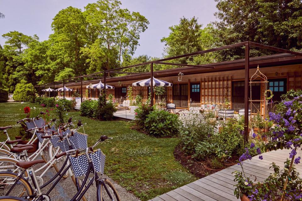 best hotels in the hamptons