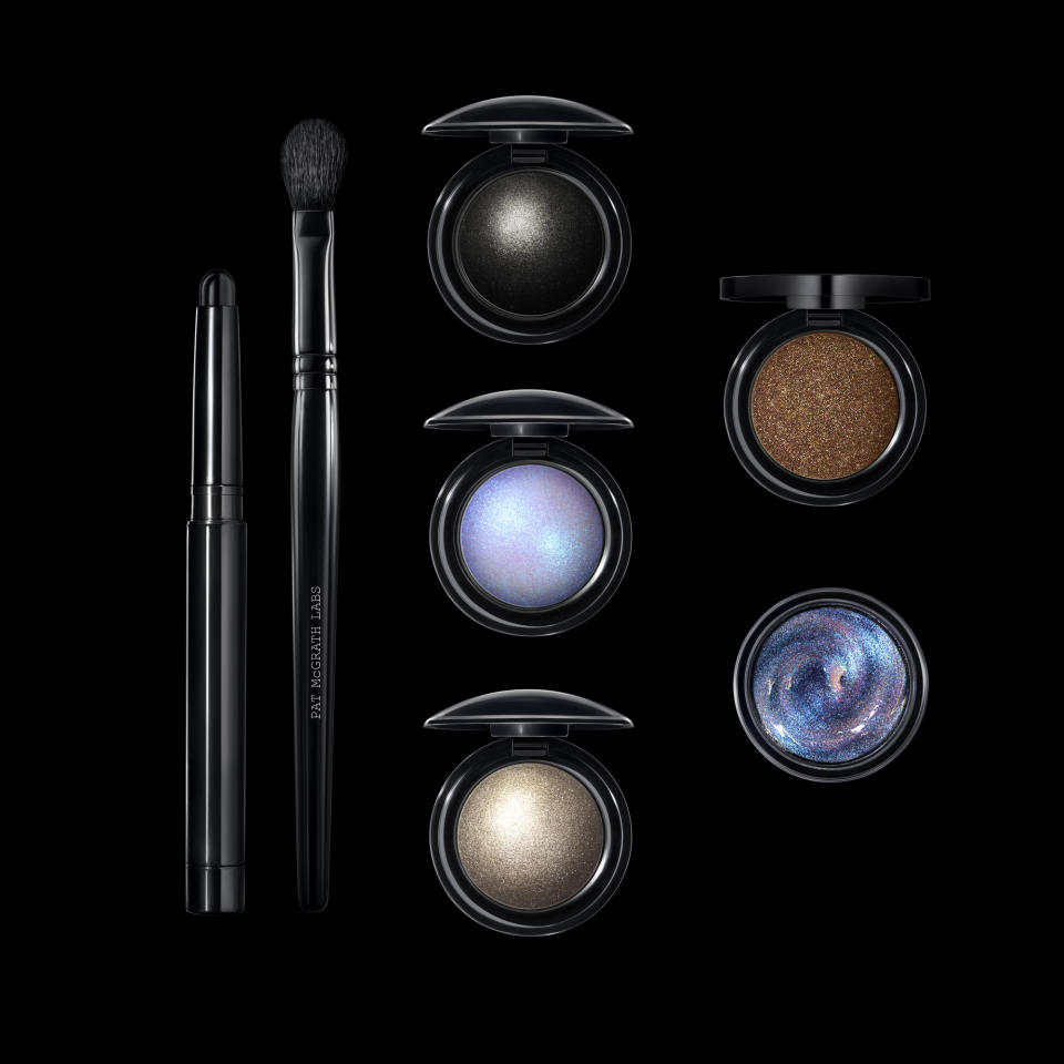 PAT MCGRATH DARK STAR 006