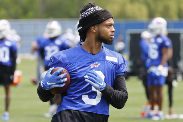 Damar Hamlin Released From Buffalo-Area Healthcare Facility – Deadline