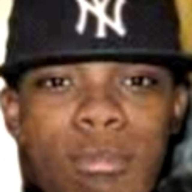 Domonique Holley-Grisham disappeared from his home in Rochester, New York, as he was preparing for a party.