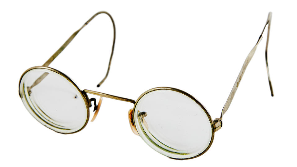 John Lennon's glasses