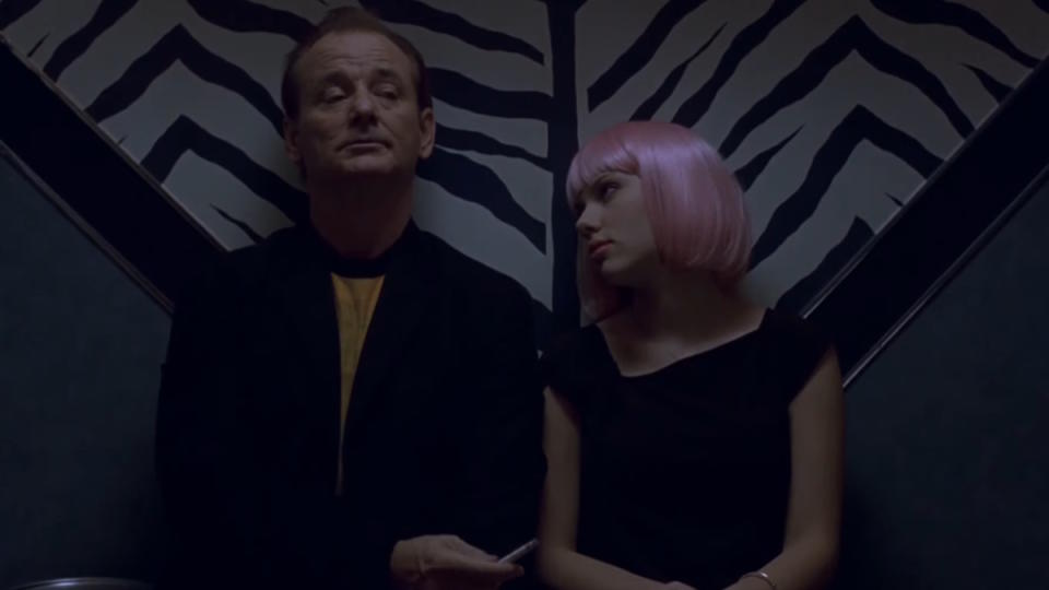 Lost in Translation (2003)